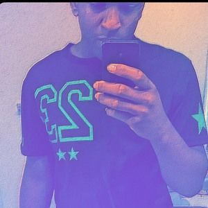 Meet your Posher, Tyree